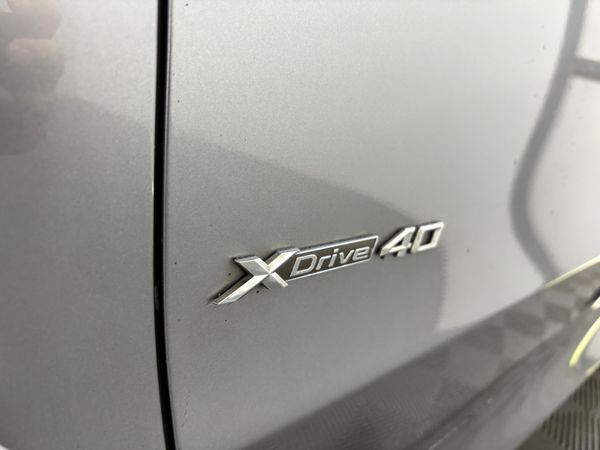 BMW X5 M Sport 40E 2.0 XDRIVE Hybrid 313 Bhp 370950460