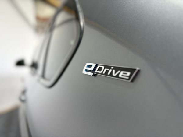 BMW X5 M Sport 40E 2.0 XDRIVE Hybrid 313 Bhp 370950461