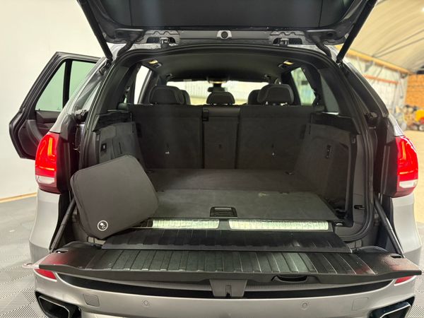 BMW X5 M Sport 40E 2.0 XDRIVE Hybrid 313 Bhp 370950462