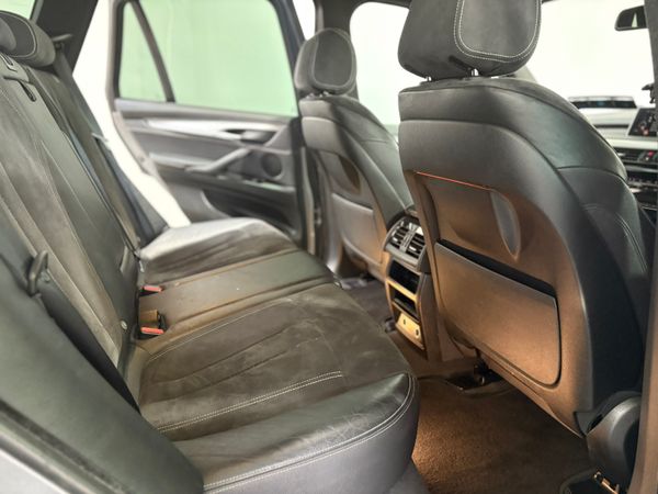 BMW X5 M Sport 40E 2.0 XDRIVE Hybrid 313 Bhp 370950463