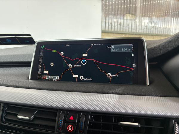 BMW X5 M Sport 40E 2.0 XDRIVE Hybrid 313 Bhp 370950470