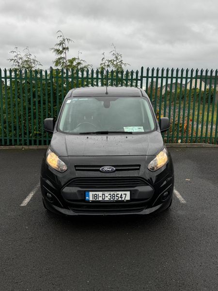 Ford Transit 2018 370951666
