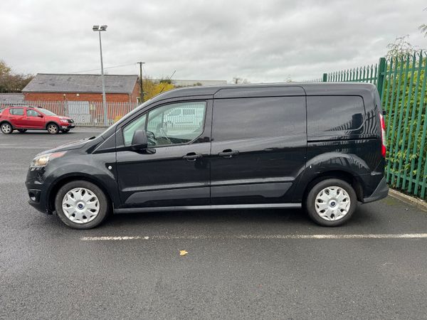 Ford Transit 2018 370951667