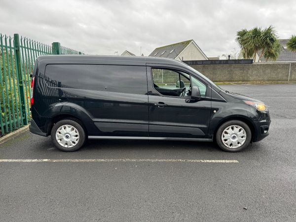 Ford Transit 2018 370951668