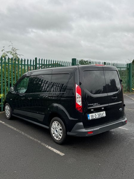 Ford Transit 2018 370951670