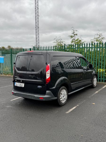 Ford Transit 2018 370951672