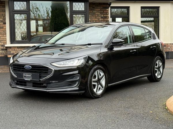 *Auto Diesel* 222 Ford Focus! 370965627