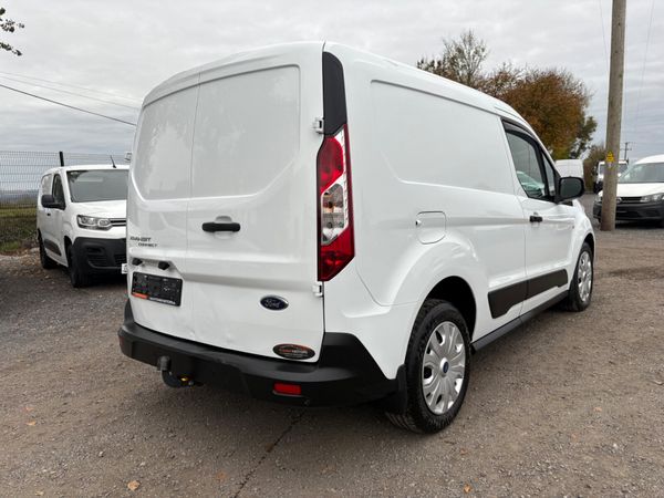 Ford Transit 3 seater Trend 370969234