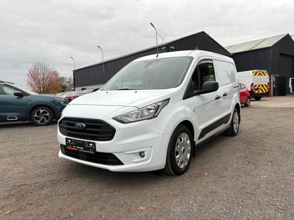 Ford Transit 3 seater Trend 370969235
