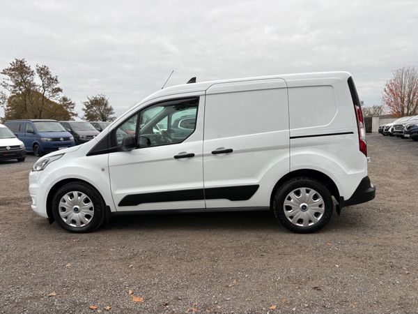 Ford Transit 3 seater Trend 370969231