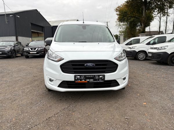 Ford Transit 3 seater Trend 370969232