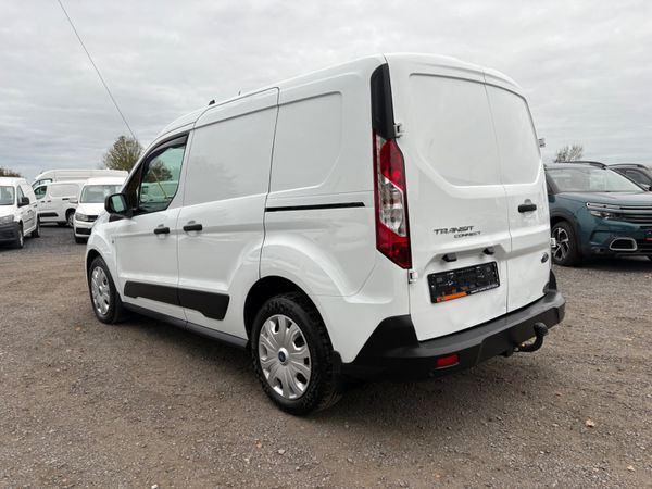 Ford Transit 3 seater Trend 370969244