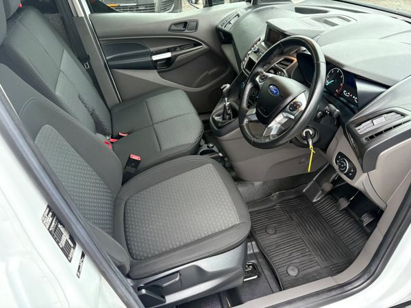 Ford Transit 3 seater Trend 370969245