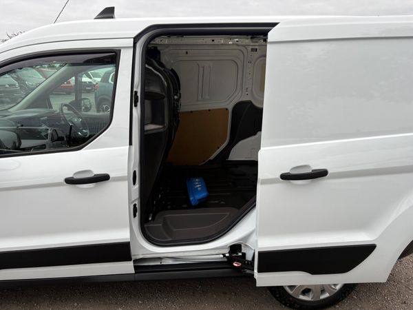 Ford Transit 3 seater Trend 370969246
