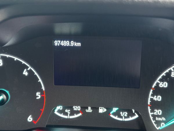 Ford Transit 3 seater Trend 370969241