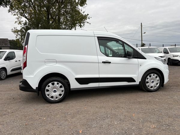 Ford Transit 3 seater Trend 370969243