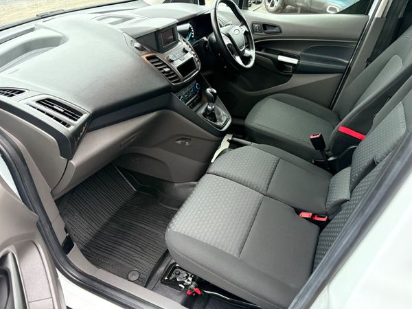 Ford Transit 3 seater Trend 370969279