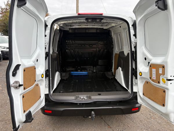 Ford Transit 3 seater Trend 370969280