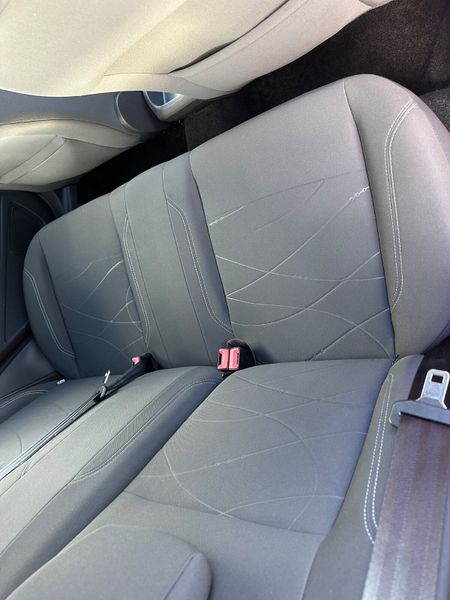 Ford Fiesta 2016 370975591