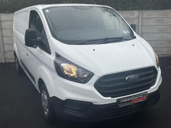 2020(201) Ford Transit Custom 2.0 TDCI 370977008