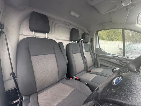 2020(201) Ford Transit Custom 2.0 TDCI 370977010