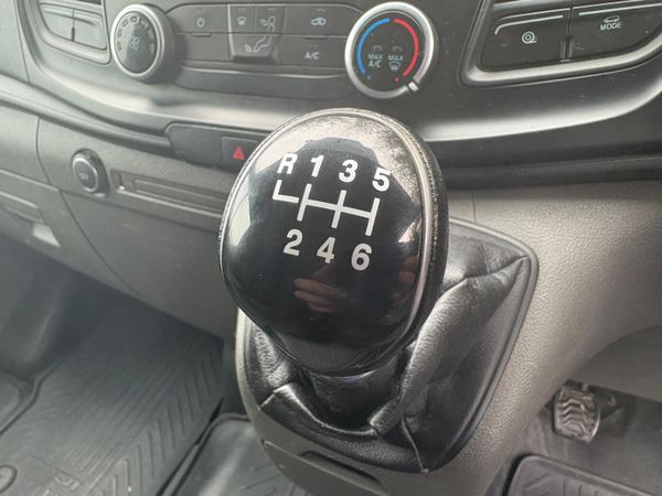 2020(201) Ford Transit Custom 2.0 TDCI 370977011