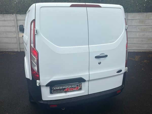 2020(201) Ford Transit Custom 2.0 TDCI 370977012