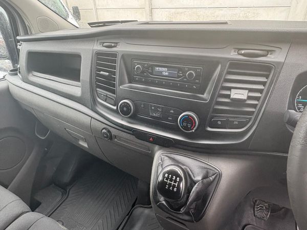 2020(201) Ford Transit Custom 2.0 TDCI 370977013