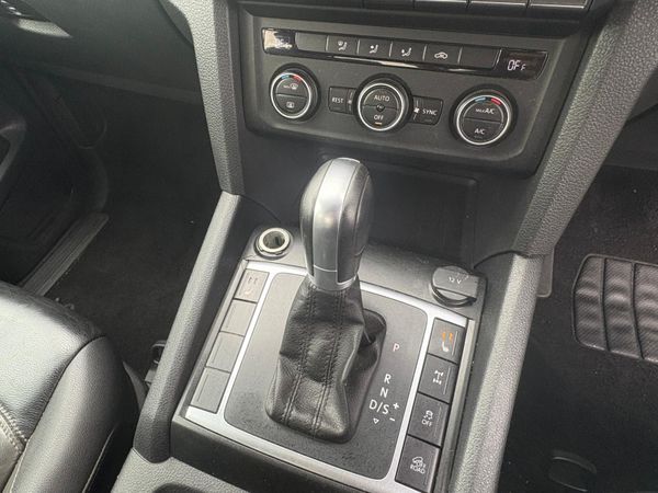 2018 Vw Amarok 3.0 TDI V6 Auto Highline 370977386