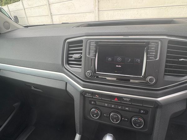 2018 Vw Amarok 3.0 TDI V6 Auto Highline 370977380
