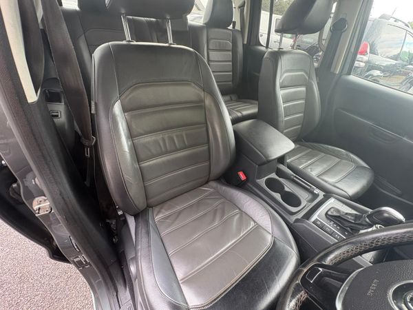 2018 Vw Amarok 3.0 TDI V6 Auto Highline 370977382