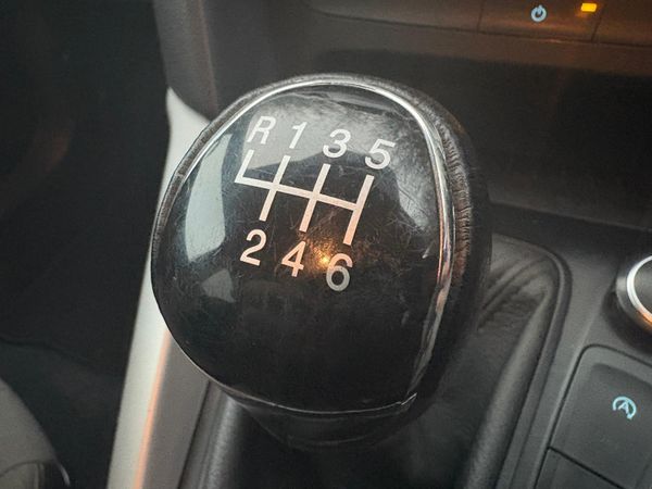 2017 Ford Focus 1.5 TDCI Zetec 370977726