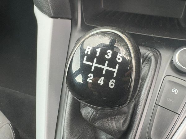 2016 Ford Focus 1.5 TDCI ZETEC 370977883