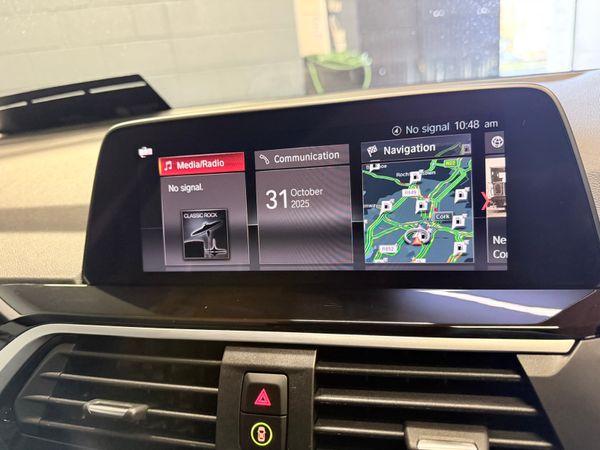 BMW X3 X-Line 30E X-Drive 370970955