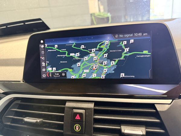 BMW X3 X-Line 30E X-Drive 370970956