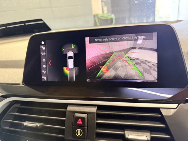 BMW X3 X-Line 30E X-Drive 370970957