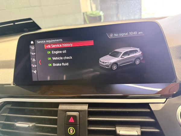 BMW X3 X-Line 30E X-Drive 370970958