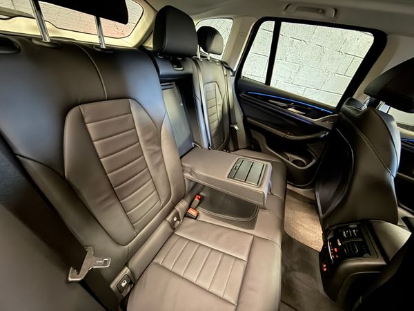 BMW X3 X-Line 30E X-Drive 370970951