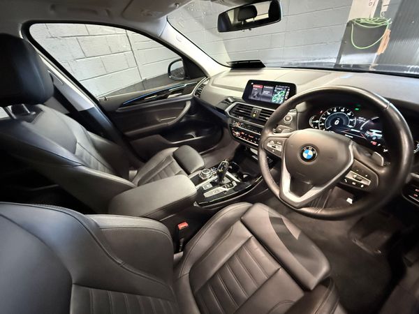BMW X3 X-Line 30E X-Drive 370970952