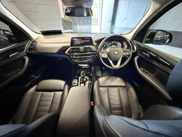 BMW X3 X-Line 30E X-Drive 370970953