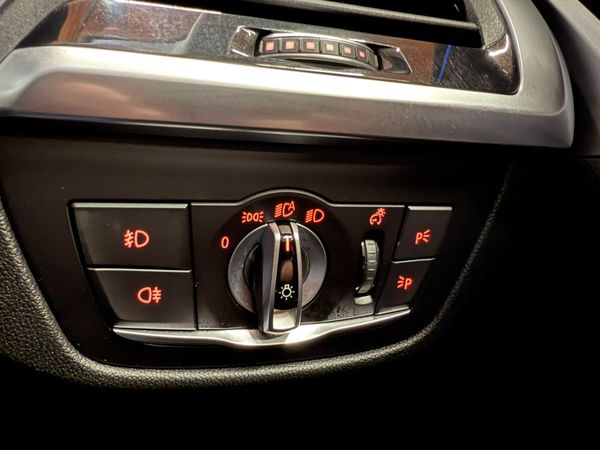 BMW X3 X-Line 30E X-Drive 370970967