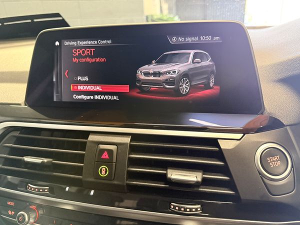 BMW X3 X-Line 30E X-Drive 370970963