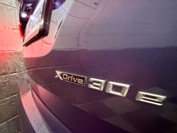 BMW X3 X-Line 30E X-Drive 370970970