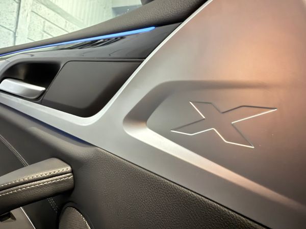 BMW X3 X-Line 30E X-Drive 370970973