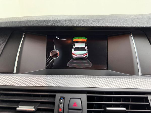 2016 BMW 520D M-SPORT AUTOMATIC 370983120