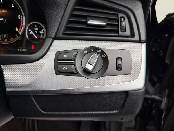 2016 BMW 520D M-SPORT AUTOMATIC 370983121