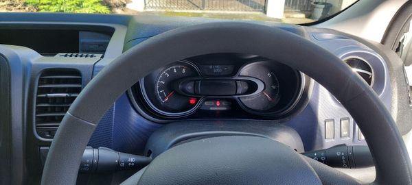 Opel Vivaro 2019 370995597