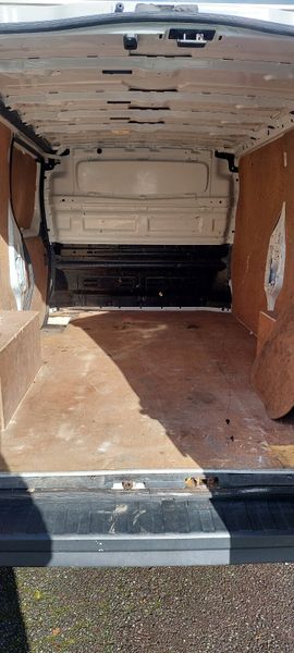 Opel Vivaro 2019 370995590