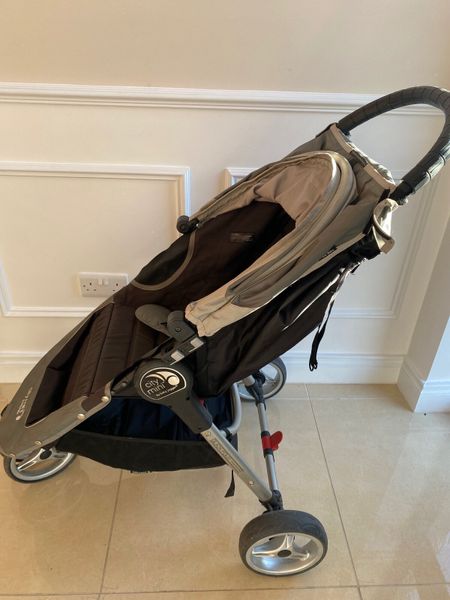 Baby Jogger City Mini for sale in Tipperary for €150 on DoneDeal