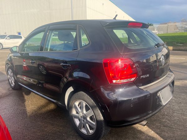 2013 VW POLO 34K NCT 11/26 TAX 12/25 370998095